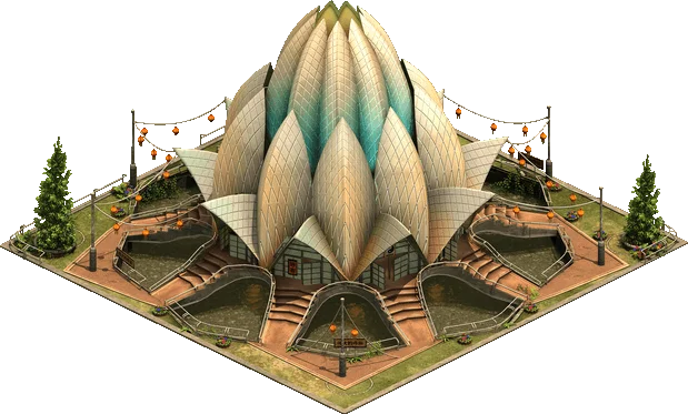 Świątynia Lotosu